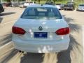 2013 Candy White Volkswagen Jetta TDI Sedan  photo #5