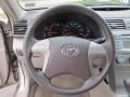 Desert Sand Mica - Camry LE Photo No. 11