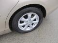 Desert Sand Mica - Camry LE Photo No. 15