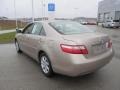 Desert Sand Mica - Camry LE Photo No. 16