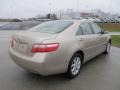 Desert Sand Mica - Camry LE Photo No. 17