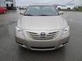 Desert Sand Mica - Camry LE Photo No. 18
