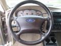 Arizona Beige Metallic - Ranger XLT SuperCab 4x4 Photo No. 10