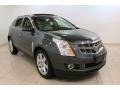 Gray Flannel - SRX 4 V6 AWD Photo No. 1