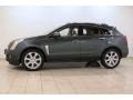 Gray Flannel - SRX 4 V6 AWD Photo No. 4