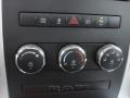 2011 Dodge Ram 1500 Big Horn Crew Cab 4x4 Controls