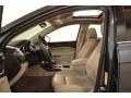 Gray Flannel - SRX 4 V6 AWD Photo No. 8