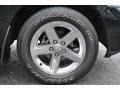 2011 Dodge Ram 1500 Sport Quad Cab 4x4 Wheel and Tire Photo