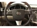 Gray Flannel - SRX 4 V6 AWD Photo No. 10
