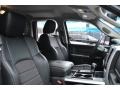 2011 Brilliant Black Crystal Pearl Dodge Ram 1500 Sport Quad Cab 4x4  photo #9