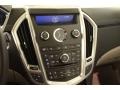 Gray Flannel - SRX 4 V6 AWD Photo No. 13