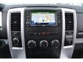 2011 Dodge Ram 1500 Sport Quad Cab 4x4 Controls
