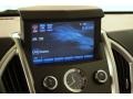 Gray Flannel - SRX 4 V6 AWD Photo No. 15