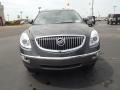 2012 Cyber Gray Metallic Buick Enclave FWD  photo #2
