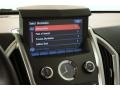 Gray Flannel - SRX 4 V6 AWD Photo No. 20