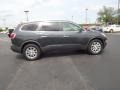 2012 Cyber Gray Metallic Buick Enclave FWD  photo #4