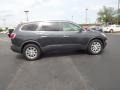 Cyber Gray Metallic - Enclave FWD Photo No. 4