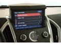 Gray Flannel - SRX 4 V6 AWD Photo No. 21