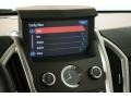 Gray Flannel - SRX 4 V6 AWD Photo No. 22
