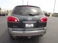 2012 Cyber Gray Metallic Buick Enclave FWD  photo #6