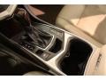 Gray Flannel - SRX 4 V6 AWD Photo No. 24