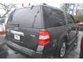 Carbon Metallic - Expedition EL Limited 4x4 Photo No. 4