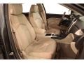 Gray Flannel - SRX 4 V6 AWD Photo No. 26