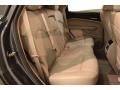 Gray Flannel - SRX 4 V6 AWD Photo No. 27