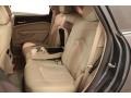 Gray Flannel - SRX 4 V6 AWD Photo No. 29