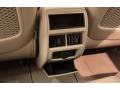 Gray Flannel - SRX 4 V6 AWD Photo No. 30