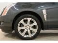 Gray Flannel - SRX 4 V6 AWD Photo No. 33