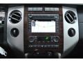 2007 Ford Expedition EL Limited 4x4 Controls