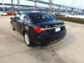 Black - 200 Touring Sedan Photo No. 3