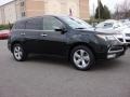 Crystal Black Pearl - MDX Technology Photo No. 2