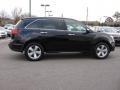 Crystal Black Pearl - MDX Technology Photo No. 3