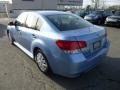 Sky Blue Metallic - Legacy 2.5i Sedan Photo No. 8