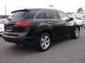 Crystal Black Pearl - MDX Technology Photo No. 4