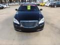 Black - 200 Touring Sedan Photo No. 8