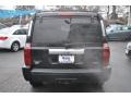 Black Clearcoat - Commander Overland 4x4 Photo No. 5