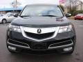 Crystal Black Pearl - MDX Technology Photo No. 7