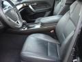 Crystal Black Pearl - MDX Technology Photo No. 8