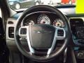 Black - 200 Touring Sedan Photo No. 10