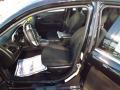 Black - 200 Touring Sedan Photo No. 11