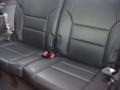Crystal Black Pearl - MDX Technology Photo No. 10