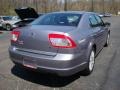 Tungsten Grey Metallic - Milan I4 Premier Photo No. 4