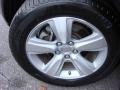 Crystal Black Pearl - MDX Technology Photo No. 23
