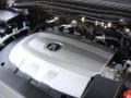 Crystal Black Pearl - MDX Technology Photo No. 25