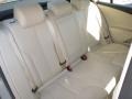 White Gold Metallic - Passat Komfort Sedan Photo No. 11
