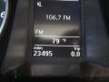 White Gold Metallic - Passat Komfort Sedan Photo No. 15