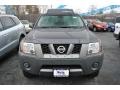 Night Armor Dark Gray - Xterra S 4x4 Photo No. 2